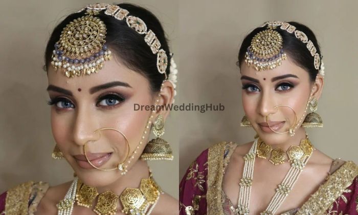Simran Khanna Makeovers